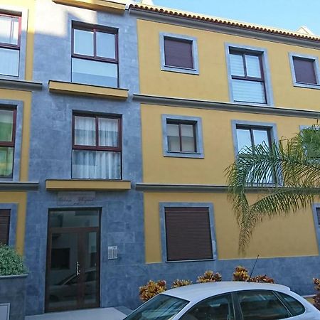 Le Mirador Apartment Tazacorte Exterior photo