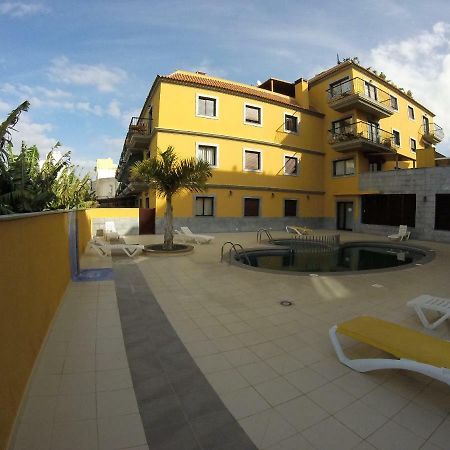 Le Mirador Apartment Tazacorte Exterior photo