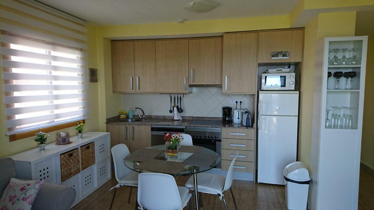 Le Mirador Apartment Tazacorte Exterior photo