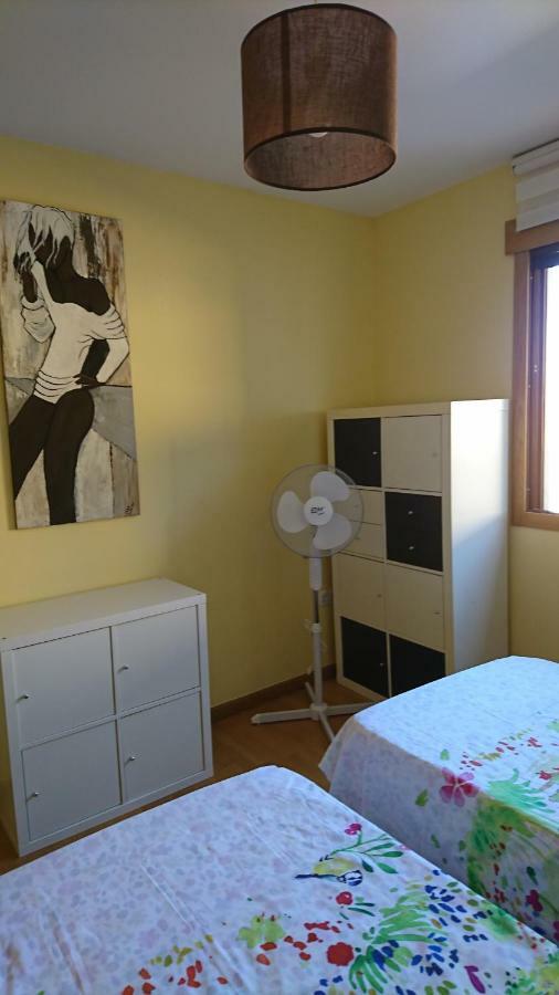 Le Mirador Apartment Tazacorte Exterior photo