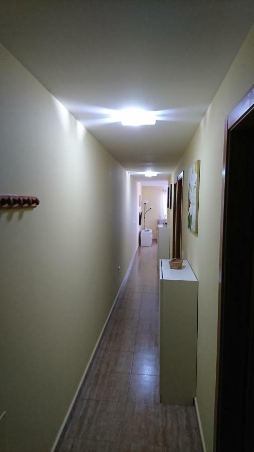 Le Mirador Apartment Tazacorte Exterior photo