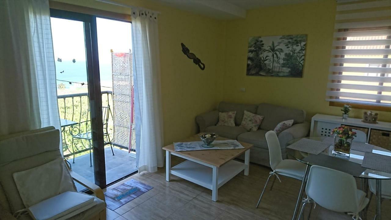 Le Mirador Apartment Tazacorte Exterior photo