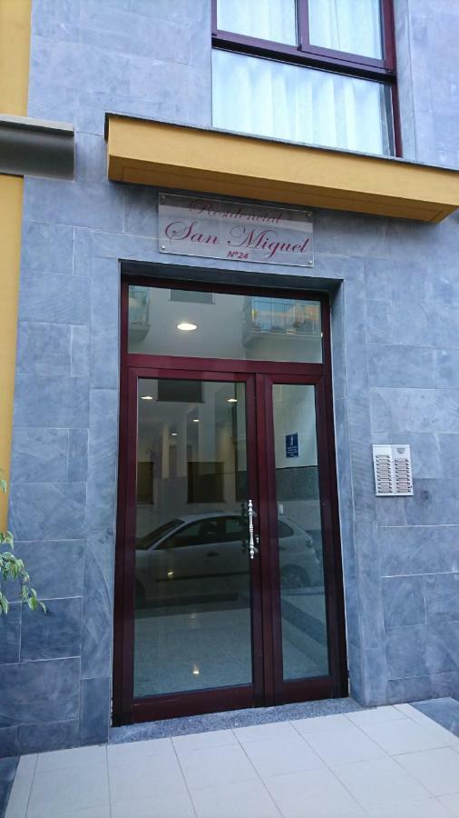 Le Mirador Apartment Tazacorte Exterior photo
