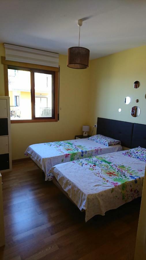 Le Mirador Apartment Tazacorte Exterior photo