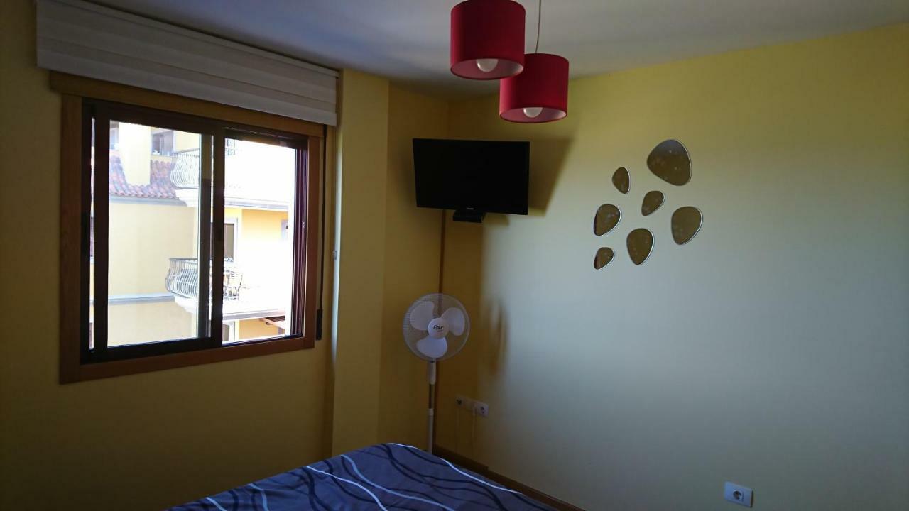 Le Mirador Apartment Tazacorte Exterior photo