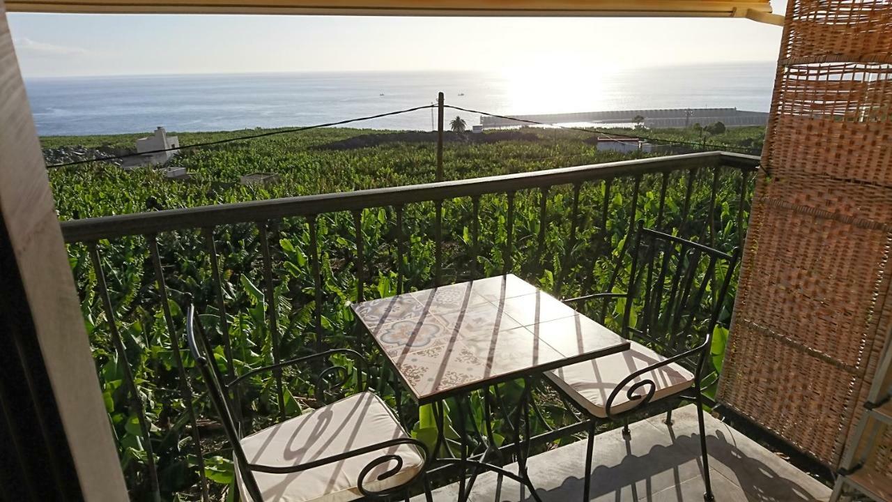 Le Mirador Apartment Tazacorte Exterior photo