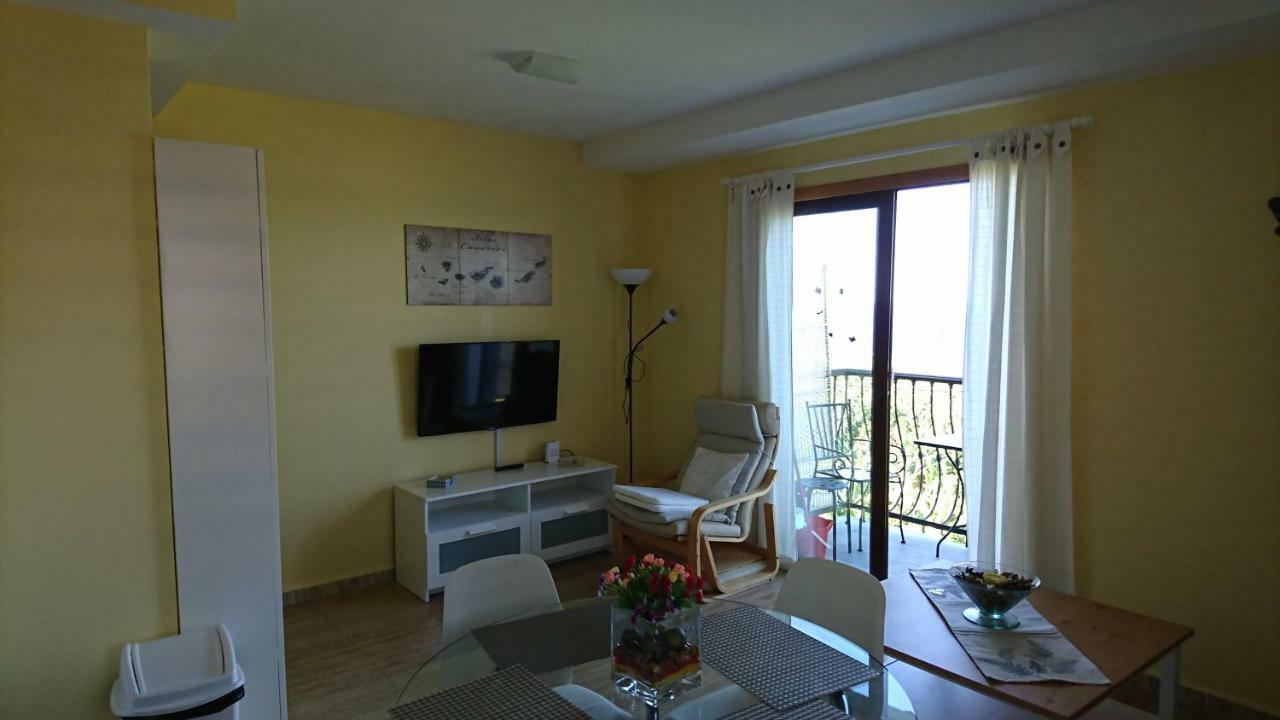 Le Mirador Apartment Tazacorte Exterior photo